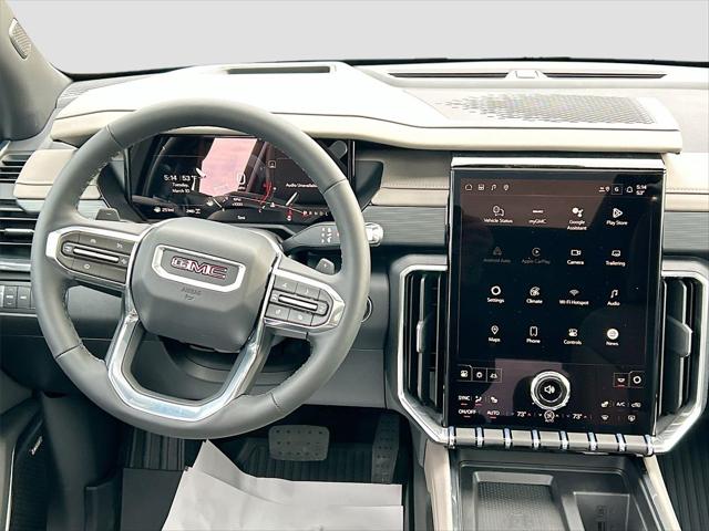 2026 GMC Acadia Elevation AWD