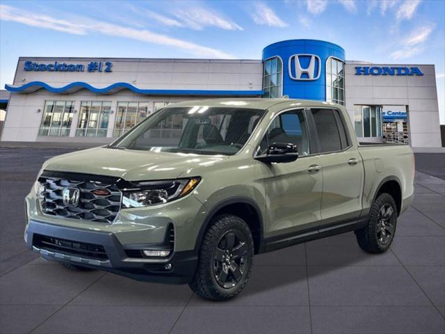 2026 Honda Ridgeline TrailSport for sale in Sandy, UT