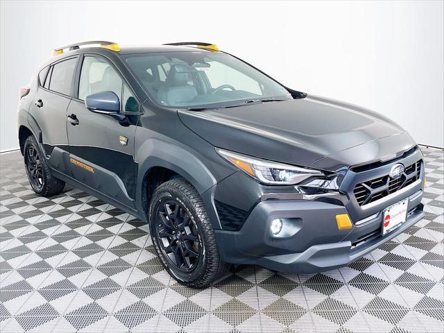 2026 Subaru Crosstrek Wilderness for sale in South Chesterfield, VA