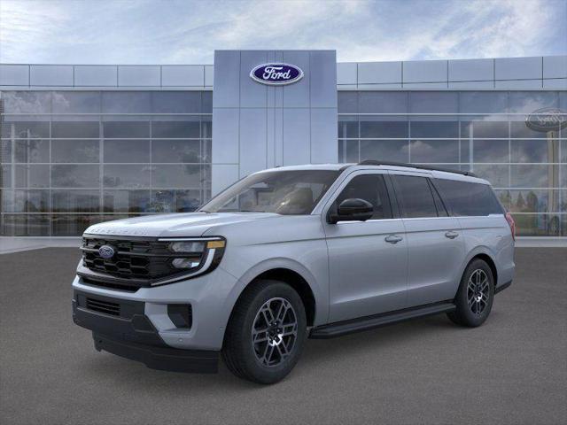 2026 Ford Expedition Max Active MAX for sale in Kane, PA