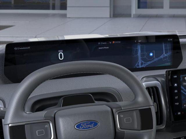 2026 Ford Expedition Max Active MAX