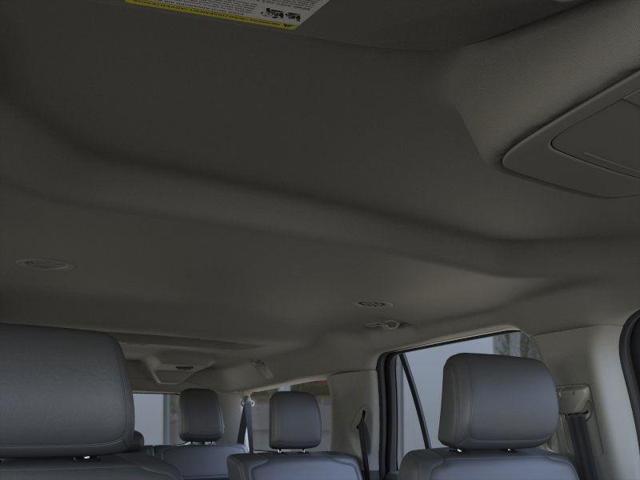 2026 Ford Expedition Max Active MAX