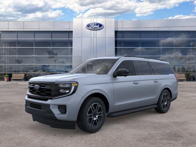 2026 Ford Expedition Max Active MAX for sale in Kane, PA
