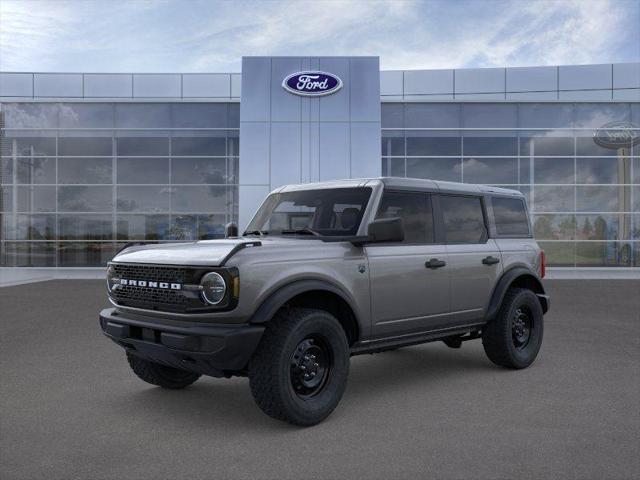 2026 Ford Bronco Big Bend for sale in Kane, PA