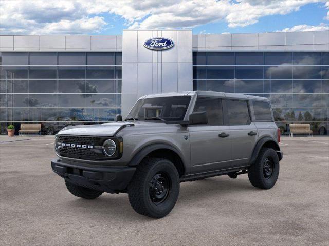 2026 Ford Bronco Big Bend for sale in Kane, PA