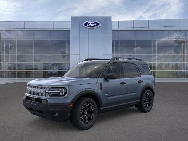 2026 Ford Bronco Sport Outer Banks for sale in Kane, PA