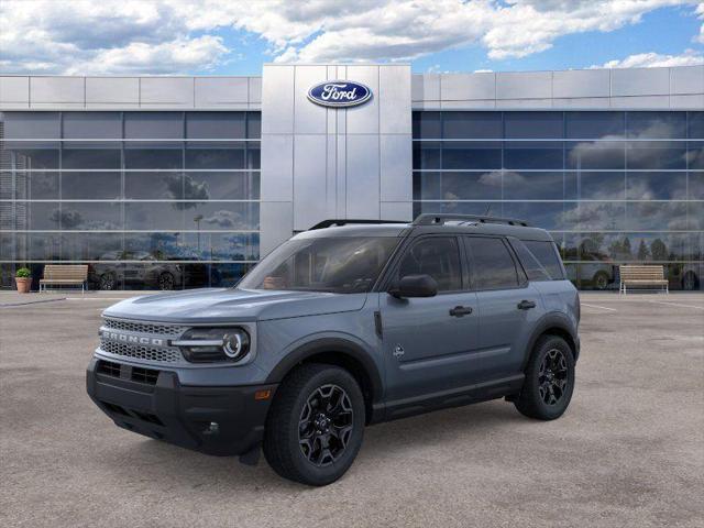 2026 Ford Bronco Sport Outer Banks for sale in Kane, PA