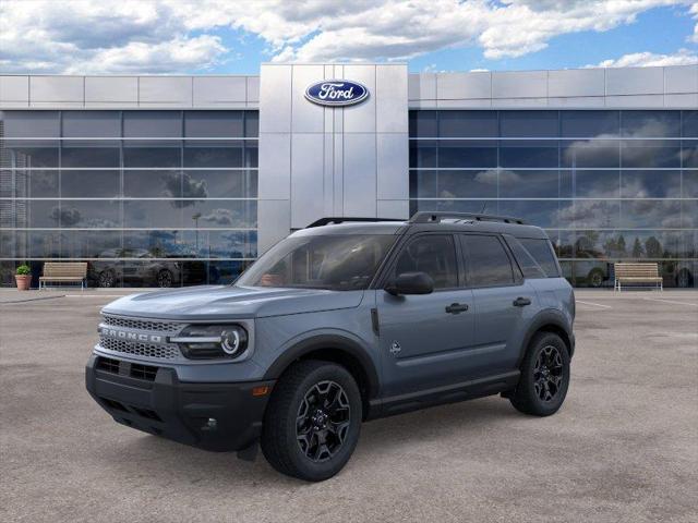 2026 Ford Bronco Sport Outer Banks for sale in Kane, PA