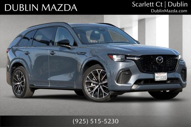 2025 Mazda CX-70 3.3 Turbo S Premium for sale in Dublin, CA