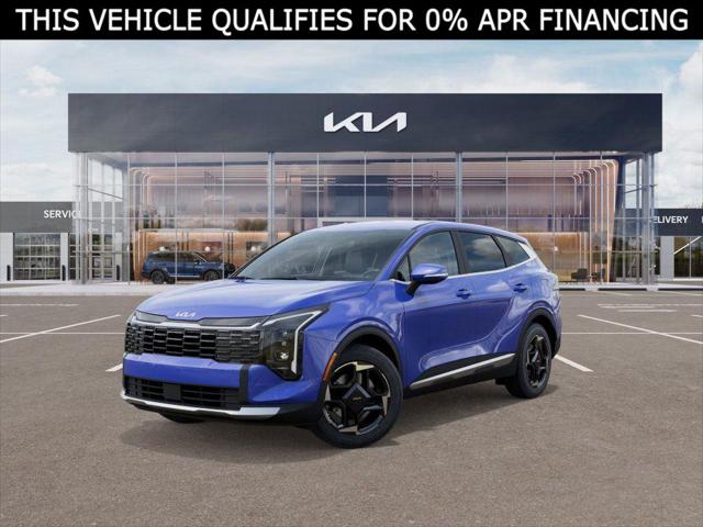 2026 Kia Sportage EX for sale in Joplin, MO