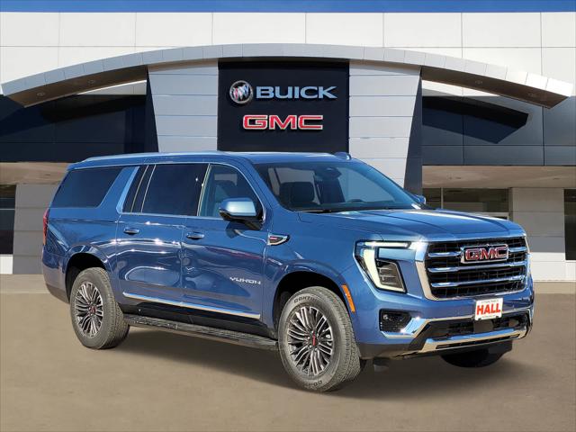 2026 GMC Yukon XL 4WD Elevation for sale in Tyler, TX