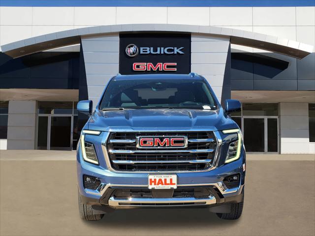 2026 GMC Yukon XL 4WD Elevation