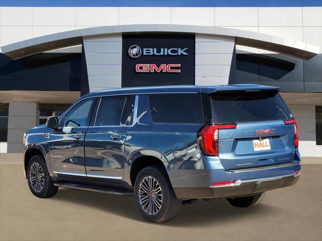 2026 GMC Yukon XL 4WD Elevation