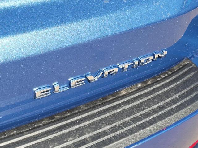 2026 GMC Yukon XL 4WD Elevation