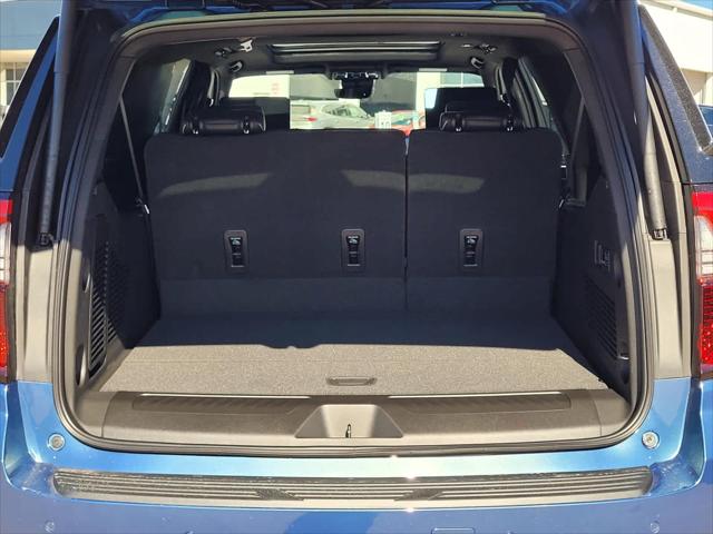 2026 GMC Yukon XL 4WD Elevation