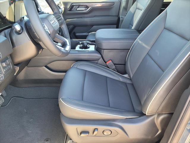 2026 GMC Yukon XL 4WD Elevation
