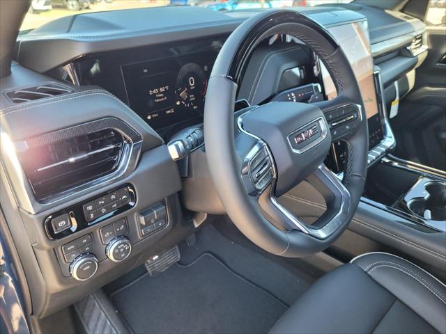 2026 GMC Yukon XL 4WD Elevation