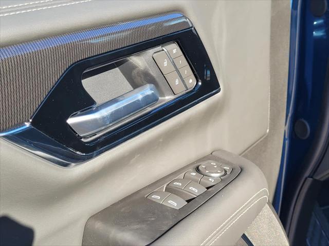 2026 GMC Yukon XL 4WD Elevation
