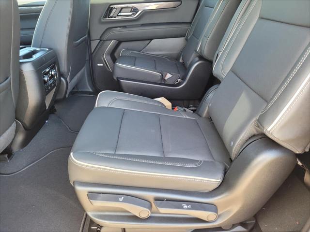 2026 GMC Yukon XL 4WD Elevation