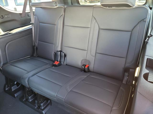 2026 GMC Yukon XL 4WD Elevation