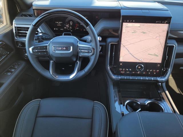 2026 GMC Yukon XL 4WD Elevation