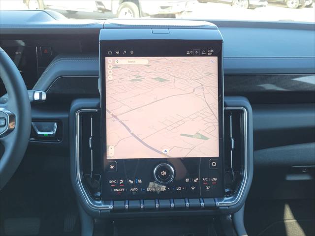2026 GMC Yukon XL 4WD Elevation