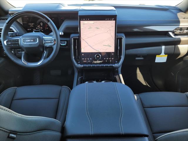 2026 GMC Yukon XL 4WD Elevation