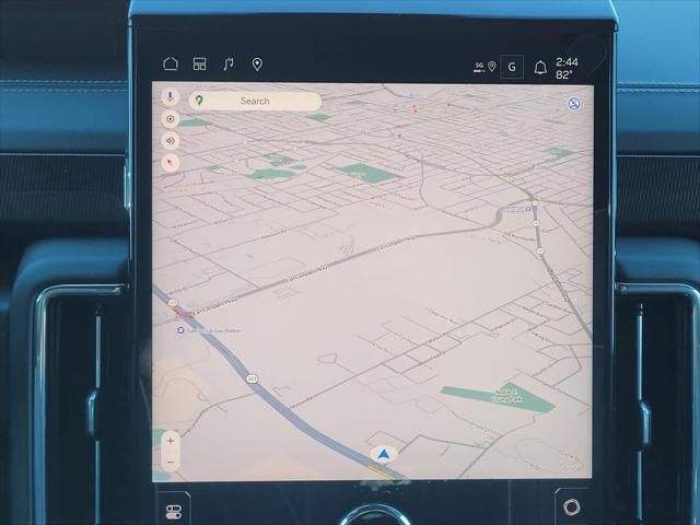 2026 GMC Yukon XL 4WD Elevation