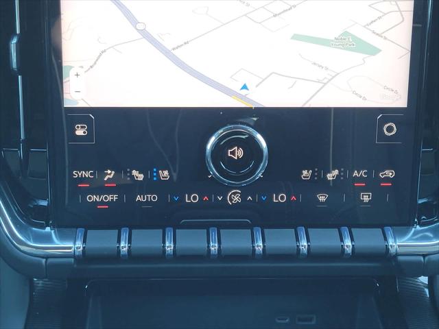 2026 GMC Yukon XL 4WD Elevation