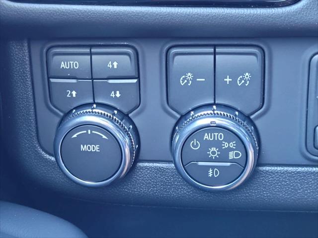 2026 GMC Yukon XL 4WD Elevation