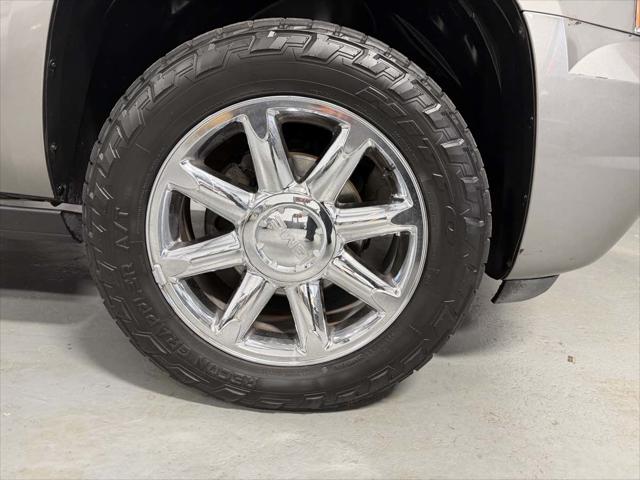 2012 GMC Yukon Denali
