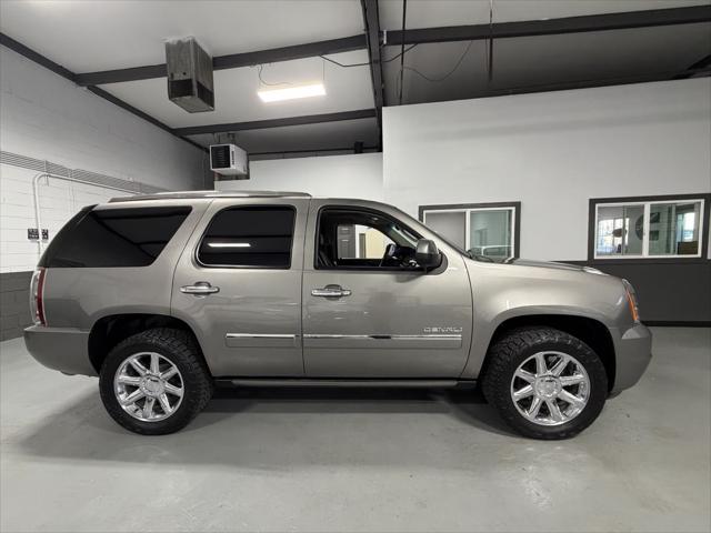 2012 GMC Yukon Denali