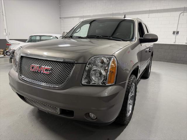 2012 GMC Yukon Denali