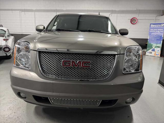 2012 GMC Yukon Denali