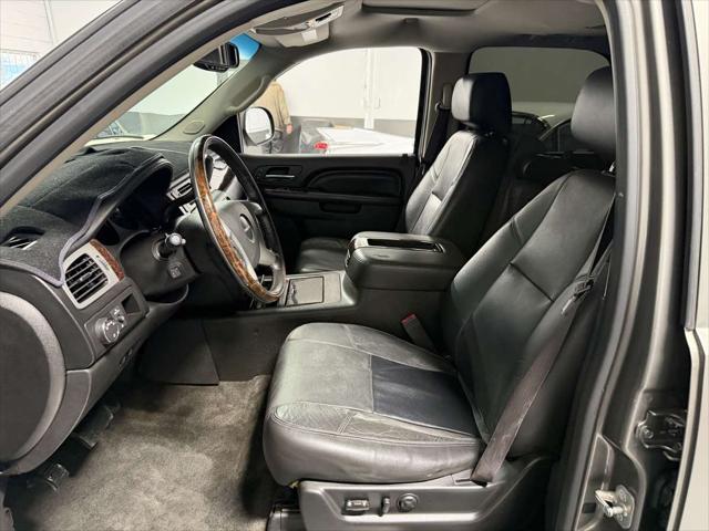 2012 GMC Yukon Denali