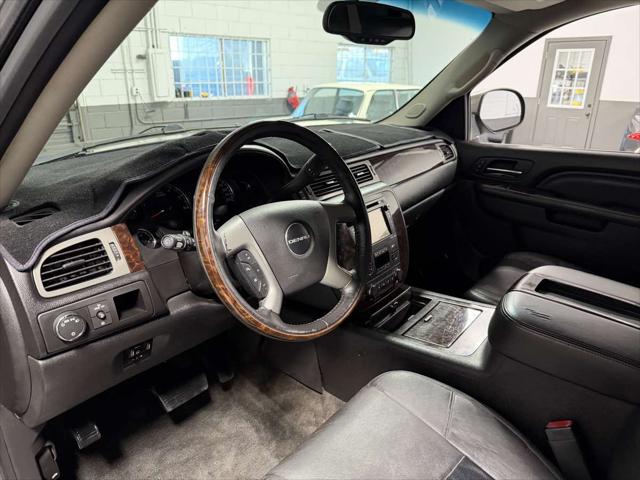 2012 GMC Yukon Denali