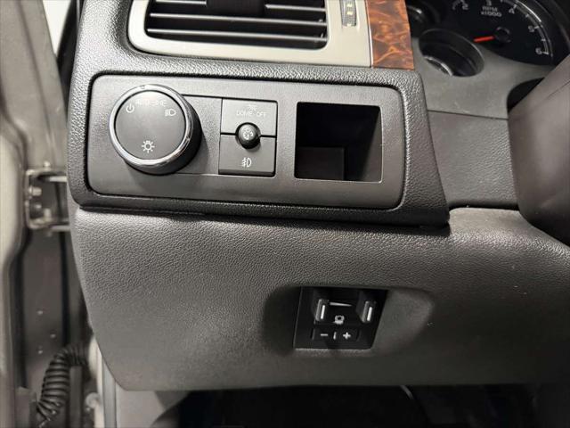 2012 GMC Yukon Denali