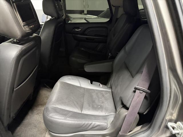 2012 GMC Yukon Denali