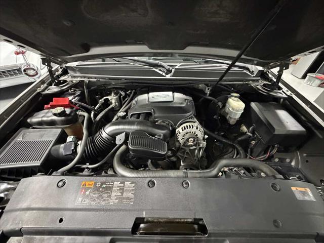 2012 GMC Yukon Denali