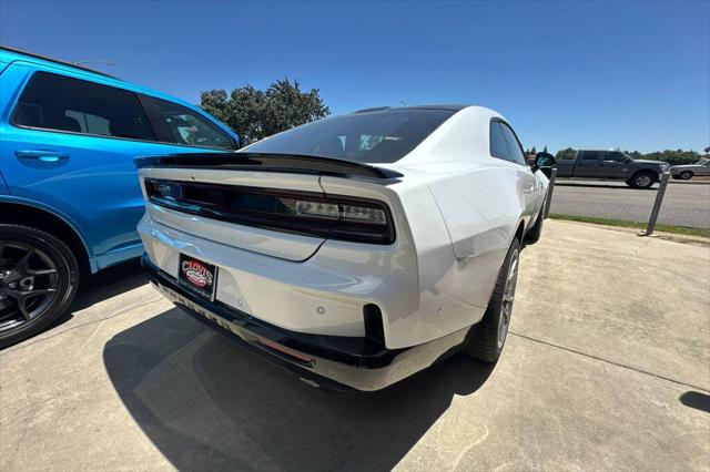 2026 Dodge Charger Charger Scat Pack Plus 2-door Awd