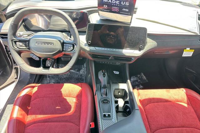2026 Dodge Charger Charger Scat Pack Plus 2-door Awd