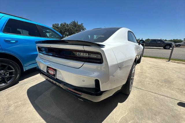 2026 Dodge Charger Charger Scat Pack Plus 2-door Awd