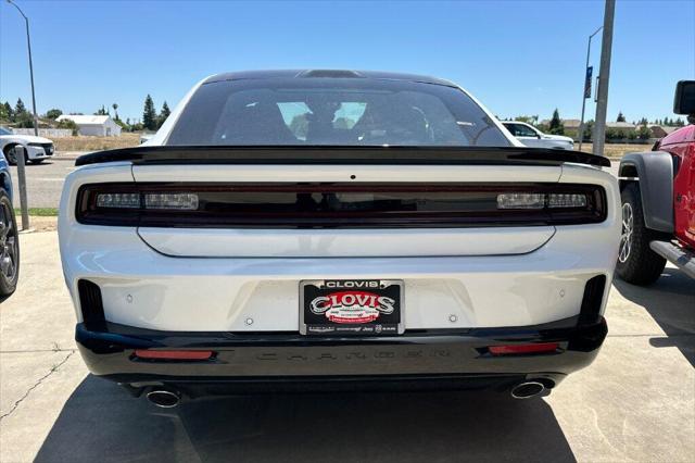 2026 Dodge Charger Charger Scat Pack Plus 2-door Awd