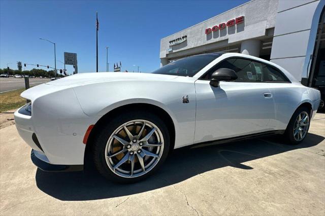 2026 Dodge Charger Charger Scat Pack Plus 2-door Awd