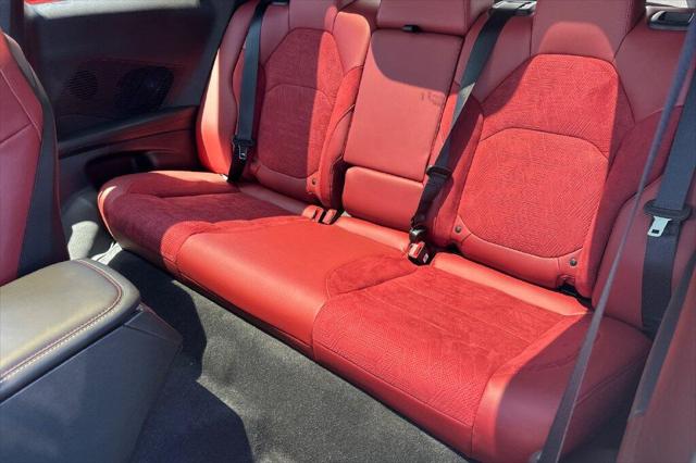 2026 Dodge Charger Charger Scat Pack Plus 2-door Awd