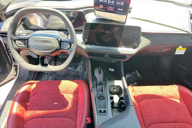 2026 Dodge Charger Charger Scat Pack Plus 2-door Awd