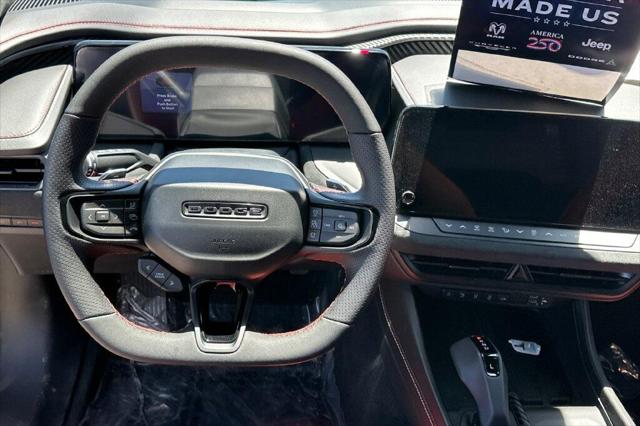 2026 Dodge Charger Charger Scat Pack Plus 2-door Awd
