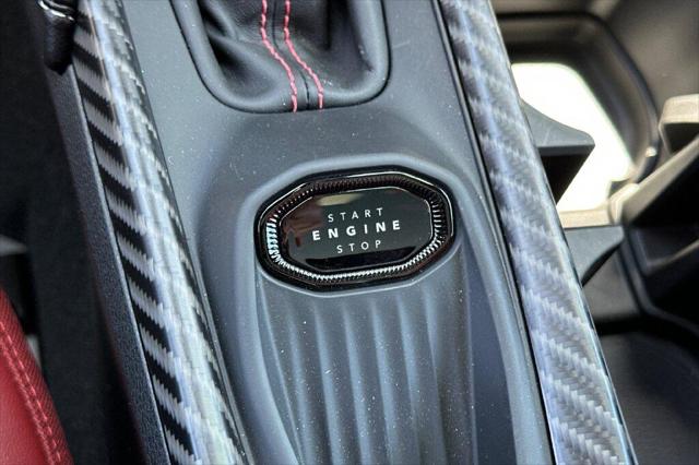2026 Dodge Charger Charger Scat Pack Plus 2-door Awd
