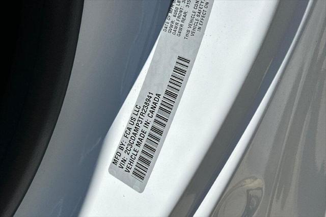 2026 Dodge Charger Charger Scat Pack Plus 2-door Awd