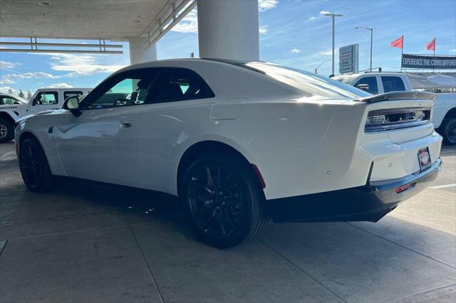 2026 Dodge Charger Charger Scat Pack 2-door Awd